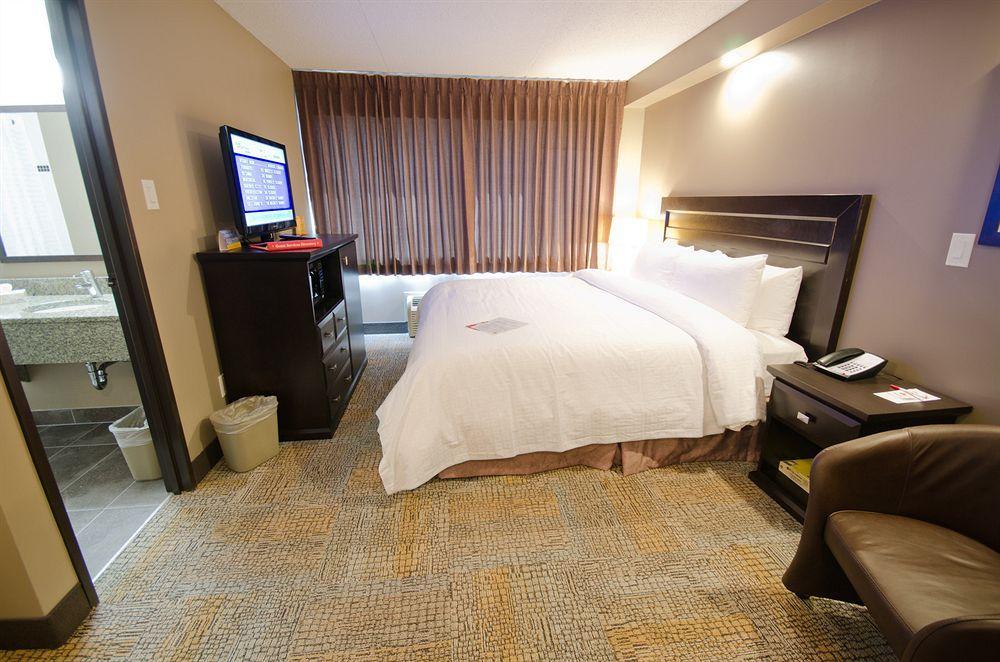 Express By Canad Inns Winnipeg Exteriér fotografie